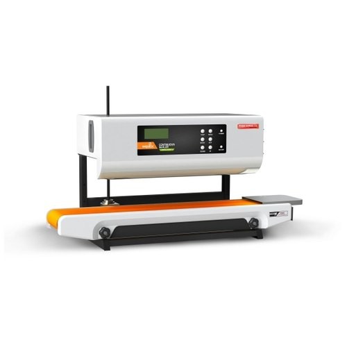 Continuous Band  Sealing Machines