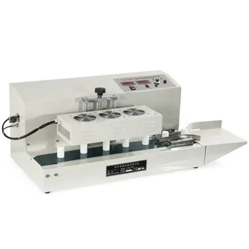 Electro Magnetic Induction Sealer / Continious Induction Sealer
