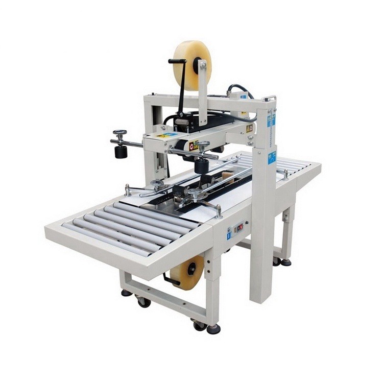 Carton Taping Machine