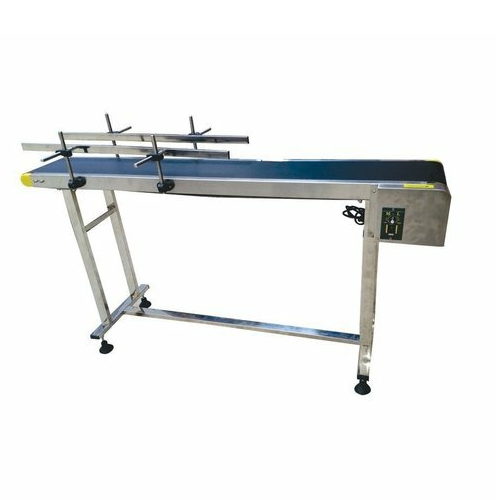 Industrial Conveyors