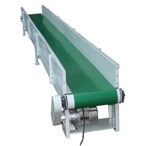 Industrial Conveyors