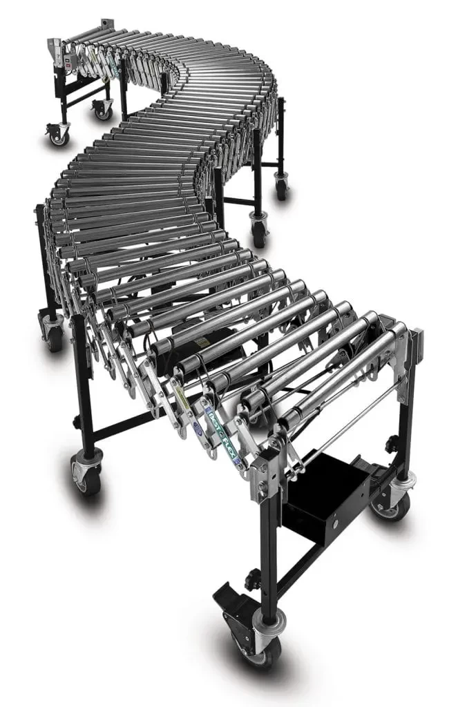 Industrial Conveyors