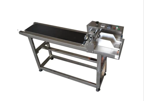 Industrial Conveyors