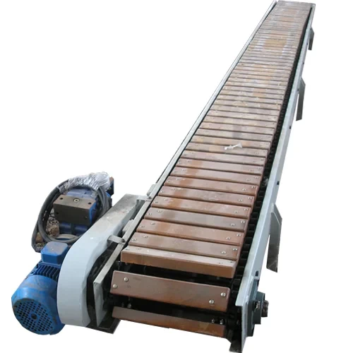 Industrial Conveyors