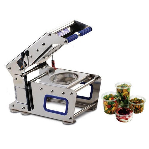 Manual Cup Sealer