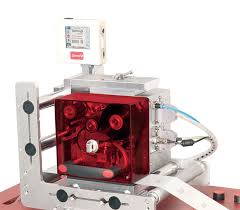 Thermal Transfer Overprinter