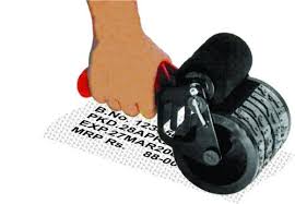 Online carton coder  / Handy Coder