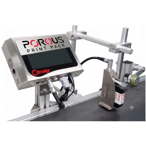 Thermal Inkjet Printer